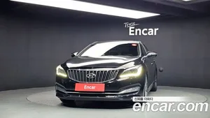 Hyundai Aslan, 2015 — миниатюра 3