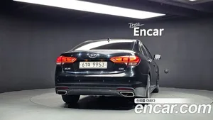 Hyundai Aslan, 2015 — миниатюра 4