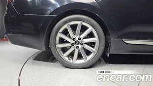 Hyundai Aslan, 2015 — миниатюра 5