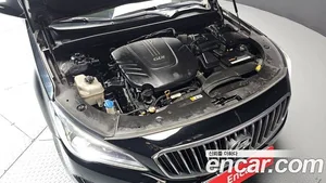 Hyundai Aslan, 2015 — миниатюра 6