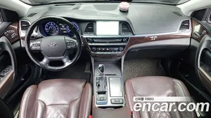 Hyundai Aslan, 2015 — миниатюра 7