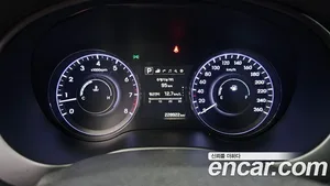Hyundai Aslan, 2015 — миниатюра 8