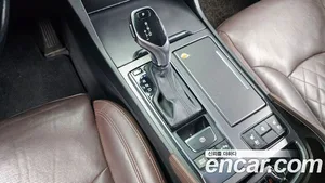 Hyundai Aslan, 2015 — миниатюра 9