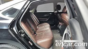 Hyundai Aslan, 2015 — миниатюра 11