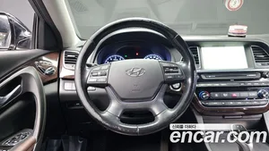 Hyundai Aslan, 2015 — миниатюра 12