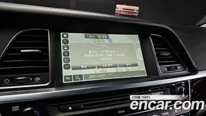 Hyundai Aslan, 2015 — миниатюра 15