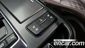 Hyundai Aslan, 2015 — миниатюра 18