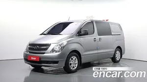 Hyundai Starex, 2015 — миниатюра 1