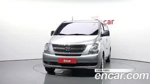 Hyundai Starex, 2015 — миниатюра 3