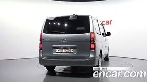 Hyundai Starex, 2015 — миниатюра 4