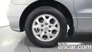 Hyundai Starex, 2015 — миниатюра 5