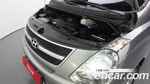 Hyundai Starex, 2015 — миниатюра 6