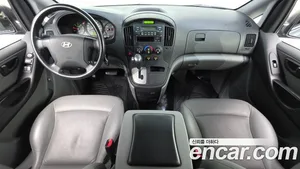 Hyundai Starex, 2015 — миниатюра 7