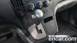 Hyundai Starex, 2015 — миниатюра 9