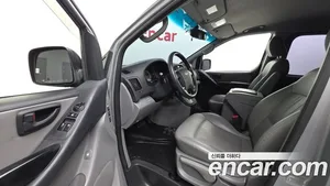 Hyundai Starex, 2015 — миниатюра 10