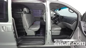 Hyundai Starex, 2015 — миниатюра 12
