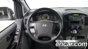 Hyundai Starex, 2015 — миниатюра 15