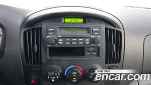 Hyundai Starex, 2015 — миниатюра 16