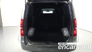 Hyundai Starex, 2015 — миниатюра 18