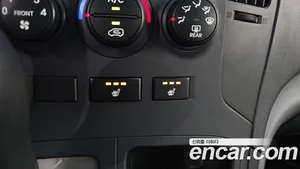 Hyundai Starex, 2015 — миниатюра 20