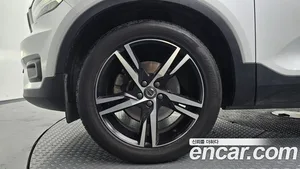 Volvo XC40, 2021 — миниатюра 5