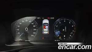 Volvo XC40, 2021 — миниатюра 11