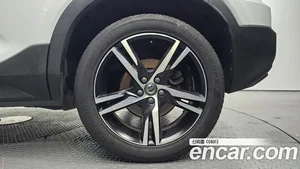 Volvo XC40, 2021 — миниатюра 7