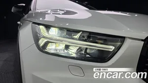 Volvo XC40, 2021 — миниатюра 8