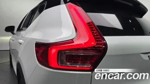 Volvo XC40, 2021 — миниатюра 9