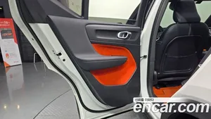 Volvo XC40, 2021 — миниатюра 15