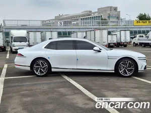 Genesis G90, 2023 — миниатюра 4