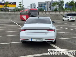 Genesis G90, 2023 — миниатюра 6