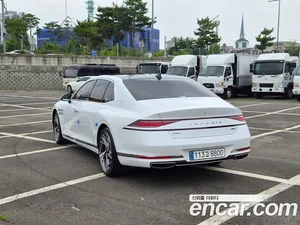 Genesis G90, 2023 — миниатюра 7