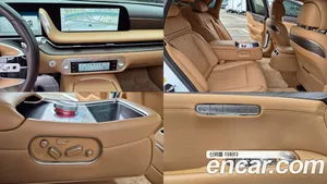 Genesis G90, 2023 — миниатюра 11