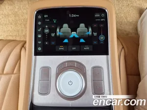 Genesis G90, 2023 — миниатюра 13