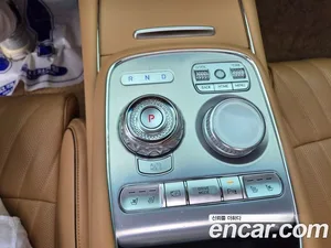 Genesis G90, 2023 — миниатюра 15