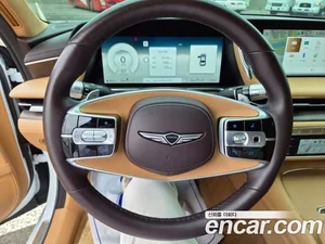 Genesis G90, 2023 — миниатюра 16