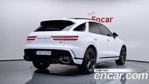 Genesis GV70, 2024 — миниатюра 2