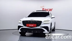 Genesis GV70, 2024 — миниатюра 3