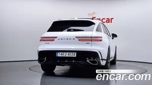 Genesis GV70, 2024 — миниатюра 4