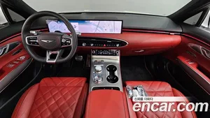 Genesis GV70, 2024 — миниатюра 10
