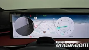 Genesis GV70, 2024 — миниатюра 11