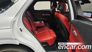 Genesis GV70, 2024 — миниатюра 17