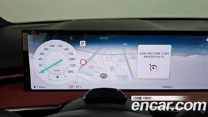 Genesis GV70, 2024 — миниатюра 18