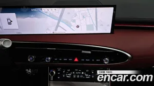 Genesis GV70, 2024 — миниатюра 19