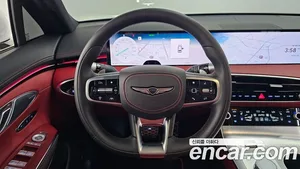Genesis GV70, 2024 — миниатюра 20