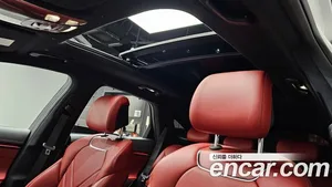 Genesis GV70, 2024 — миниатюра 23