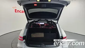Genesis GV70, 2024 — миниатюра 25