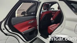 Genesis GV70, 2024 — миниатюра 26