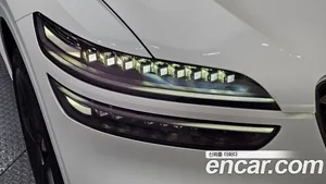 Genesis GV70, 2024 — миниатюра 8